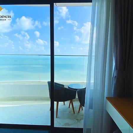 Tms Residences Quy Nhon - Official Екстериор снимка