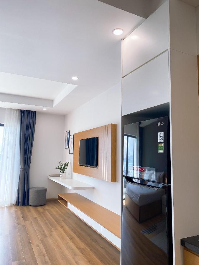 Tms Residences Quy Nhon - Official Екстериор снимка