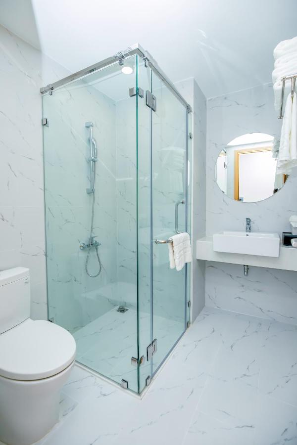 Tms Residences Quy Nhon - Official Екстериор снимка
