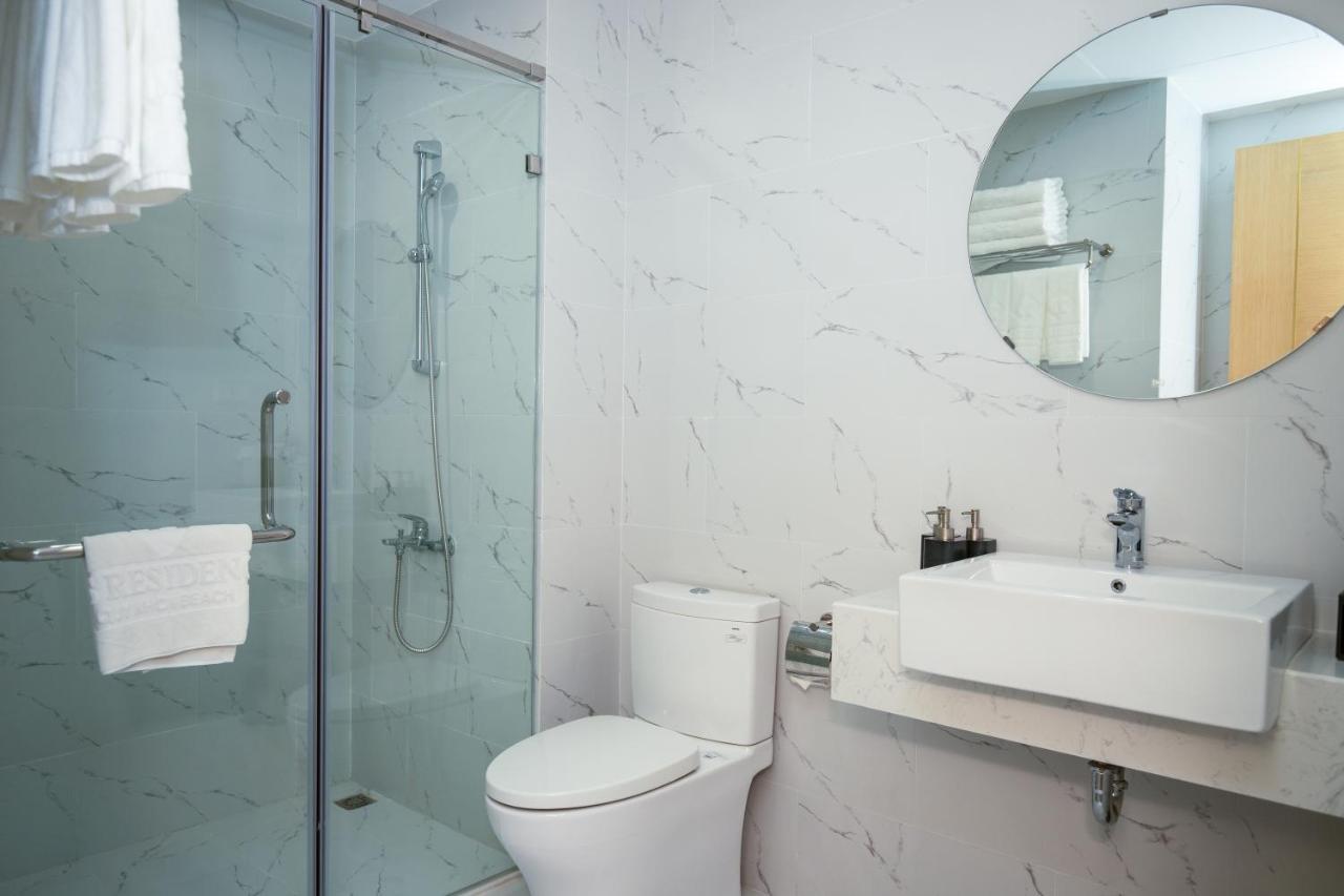 Tms Residences Quy Nhon - Official Екстериор снимка